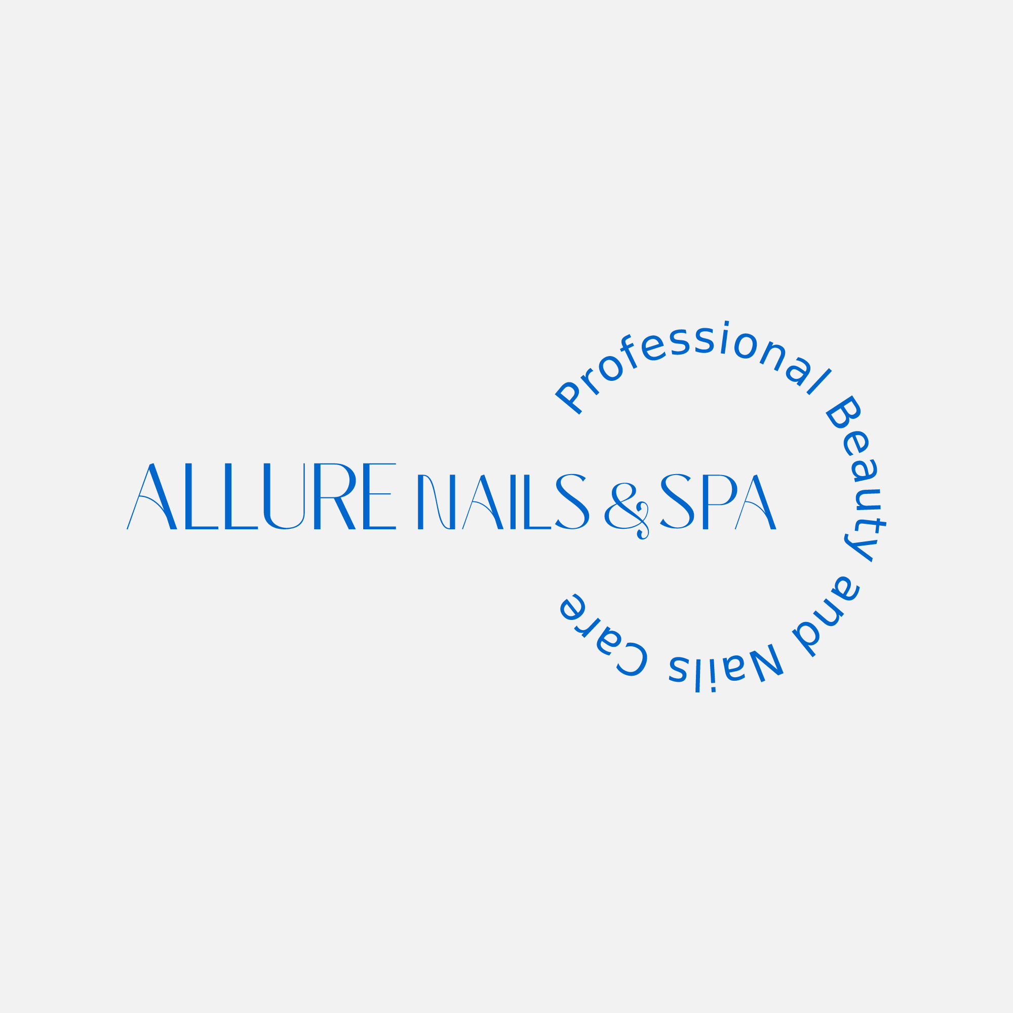 Allure Nails & Spa